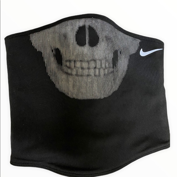 Nike skeleton crew therma fit neck warmer size L/XL NEW NEVER WORN - Picture 2 of 6